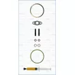 Kit de montage, turbo AJUSA JTC11630 - Visuel 2