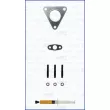 Kit de montage, turbo AJUSA JTC11633 - Visuel 2