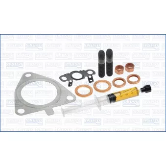 Kit de montage, turbo AJUSA JTC11634