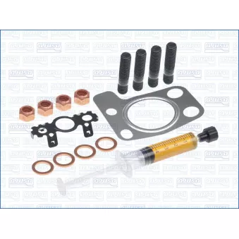 Kit de montage, turbo AJUSA JTC11635