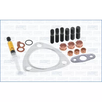 Kit de montage, turbo AJUSA JTC11642