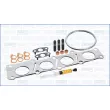Kit de montage, turbo AJUSA JTC11700 - Visuel 1