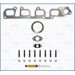 Kit de montage, turbo AJUSA JTC11703 - Visuel 2
