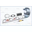 Kit de montage, turbo AJUSA JTC11704 - Visuel 1