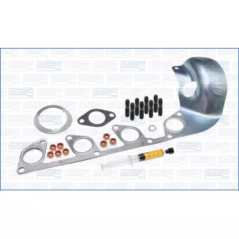 Kit de montage, turbo AJUSA JTC11704