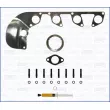Kit de montage, turbo AJUSA JTC11704 - Visuel 2