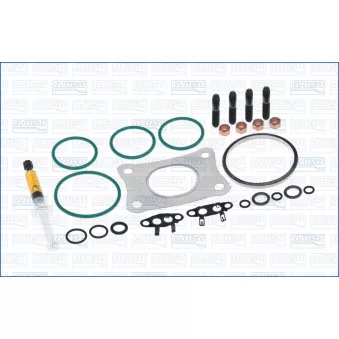 Kit de montage, turbo AJUSA JTC11709