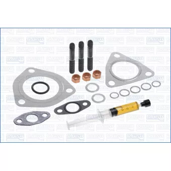 Kit de montage, turbo AJUSA JTC11710