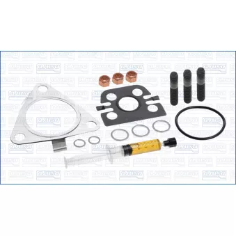 Kit de montage, turbo AJUSA JTC11711