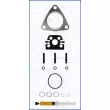 Kit de montage, turbo AJUSA JTC11711 - Visuel 2