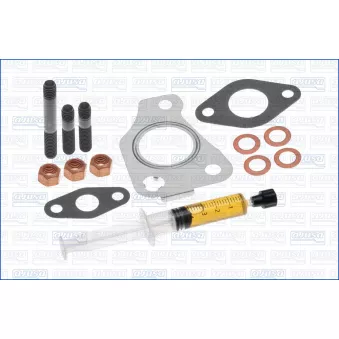 Kit de montage, turbo AJUSA JTC11722