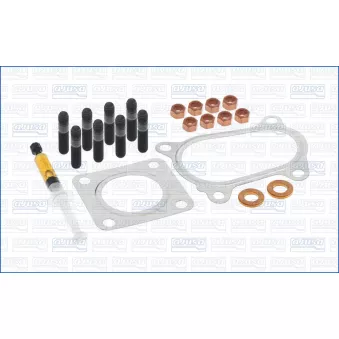 Kit de montage, turbo AJUSA JTC11724