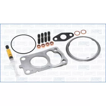 Kit de montage, turbo AJUSA JTC11725