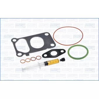 Kit de montage, turbo AJUSA