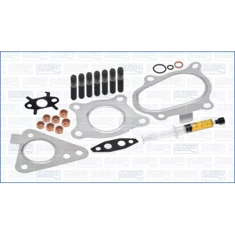 Kit de montage, turbo AJUSA JTC11736