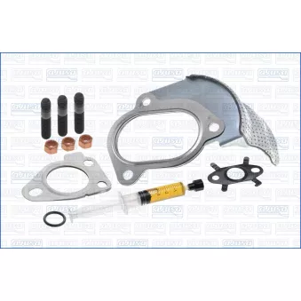Kit de montage, turbo AJUSA
