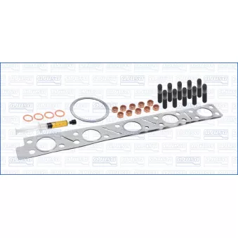 Kit de montage, turbo AJUSA JTC11741