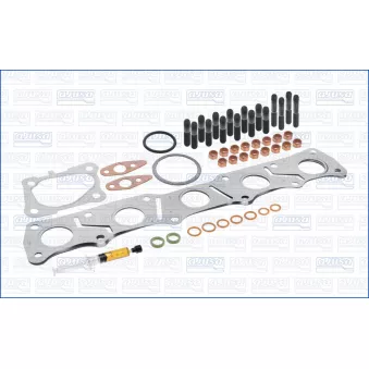 Kit de montage, turbo AJUSA JTC11743