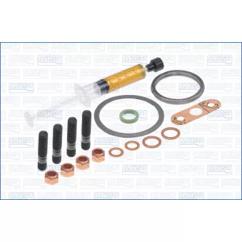 Kit de montage, turbo AJUSA JTC11744