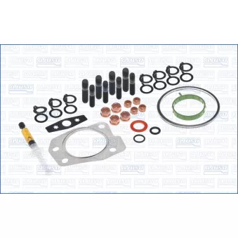 Kit de montage, turbo AJUSA JTC11751
