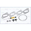 Kit de montage, turbo AJUSA JTC11752 - Visuel 1
