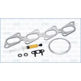 Kit de montage, turbo AJUSA JTC11752