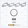 Kit de montage, turbo AJUSA JTC11752 - Visuel 2