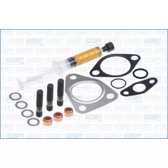 Kit de montage, turbo AJUSA JTC11753