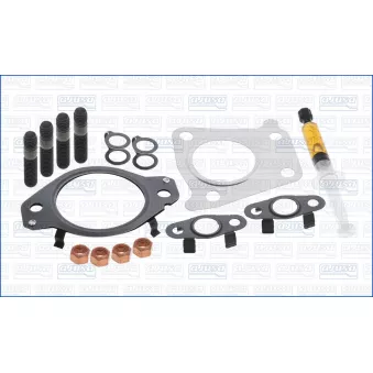 Kit de montage, turbo AJUSA JTC11754
