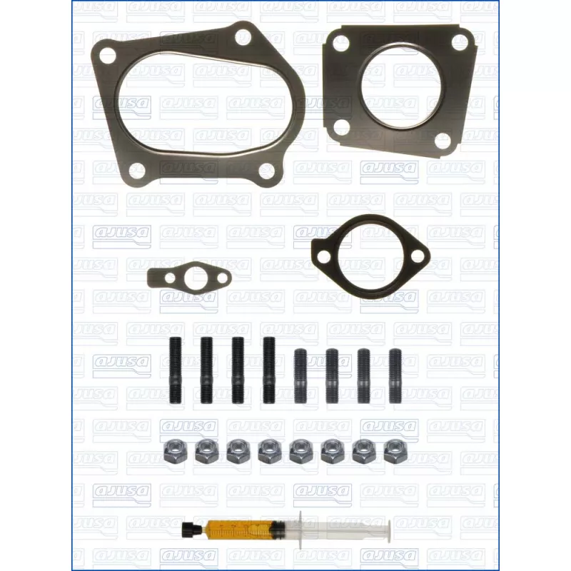 Kit de montage, turbo AJUSA JTC11758