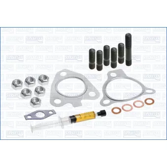Kit de montage, turbo AJUSA JTC11766