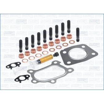 Kit de montage, turbo AJUSA JTC11770