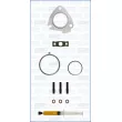 Kit de montage, turbo AJUSA JTC11779 - Visuel 2