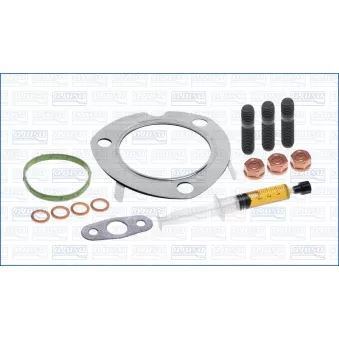 Kit de montage, turbo AJUSA JTC11786