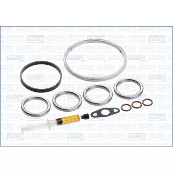 Kit de montage, turbo AJUSA JTC11788