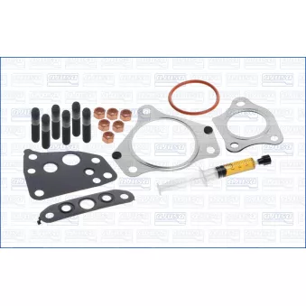 Kit de montage, turbo AJUSA JTC11791