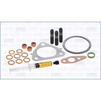Kit de montage, turbo AJUSA JTC11792
