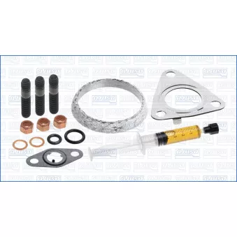 Kit de montage, turbo AJUSA JTC11793