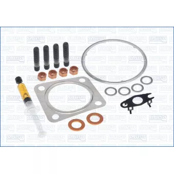 Kit de montage, turbo AJUSA JTC11799