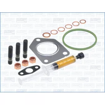 Kit de montage, turbo AJUSA JTC11803
