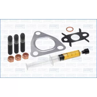 Kit de montage, turbo AJUSA