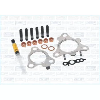 Kit de montage, turbo AJUSA JTC11866