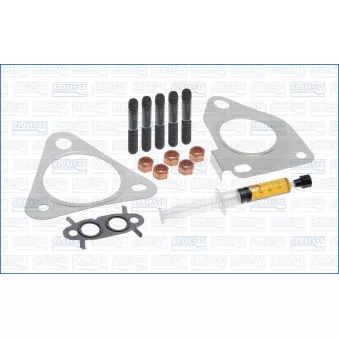 Kit de montage, turbo AJUSA