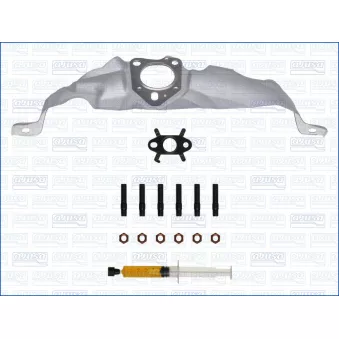 Kit de montage, turbo AJUSA JTC11908