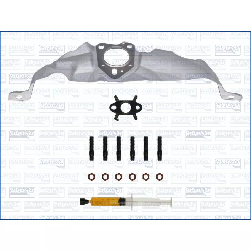 Kit de montage, turbo AJUSA JTC11908