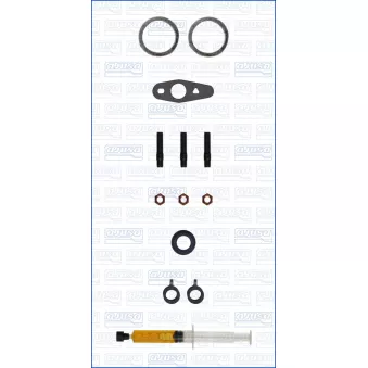 Kit de montage, turbo AJUSA