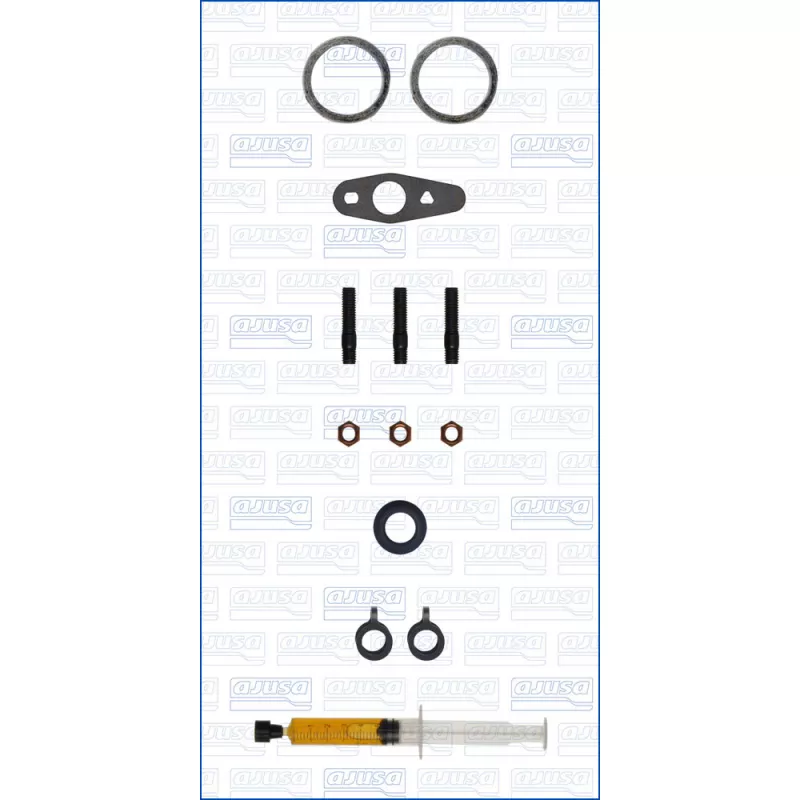 Kit de montage, turbo AJUSA JTC11912