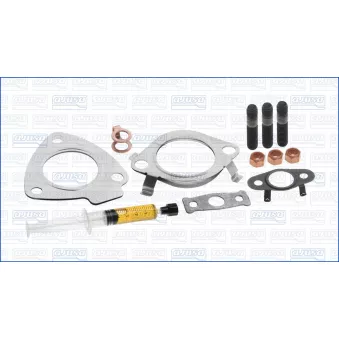 Kit de montage, turbo AJUSA JTC11924