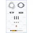 Kit de montage, turbo AJUSA JTC11924 - Visuel 2