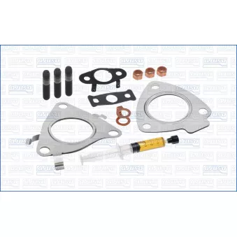 Kit de montage, turbo AJUSA JTC11925